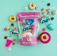 dough to go kit - donut