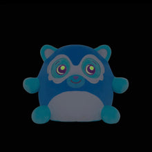 glow in the dark squish - multiple
