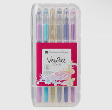 gel pen set