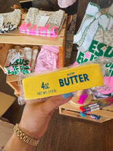 butter squish