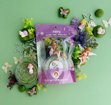 dough to go kit - fairy