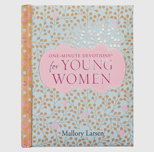 one minute devotions