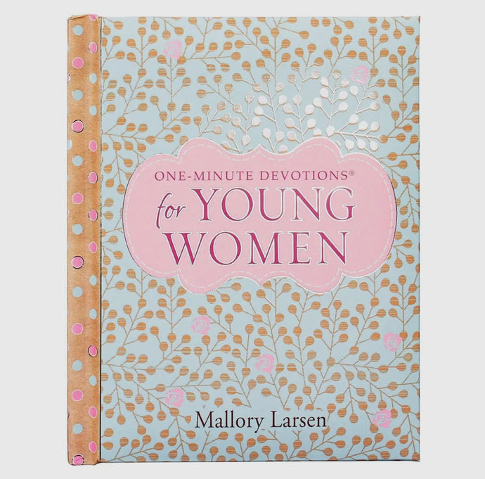 one minute devotions