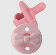 sweetie soother paci set - 2 pack