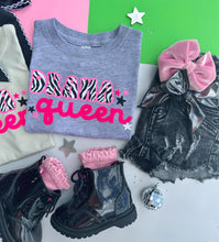 drama queen tee