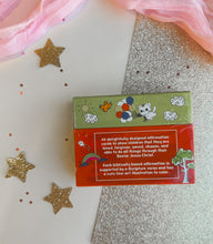 Jesus loves me coloring cards