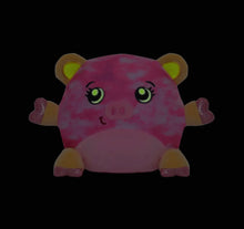 glow in the dark squish - multiple