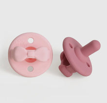 sweetie soother paci set - 2 pack