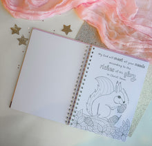 Bible verse coloring book