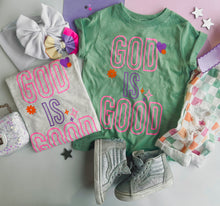 God is good tee