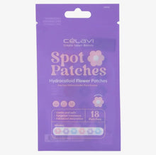 spot acne patches