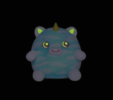 glow in the dark squish - multiple