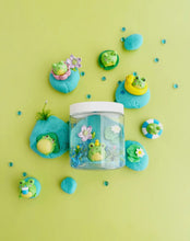 mini dough-to-go | multiple