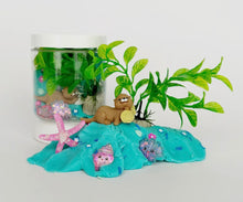 mini dough-to-go | multiple