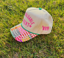 most valuable parent hat