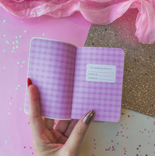 little book of Prayers