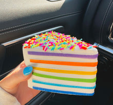 squishy cake