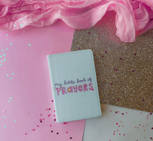 little book of Prayers