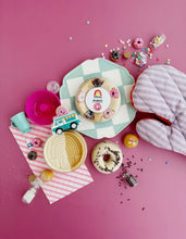 dough to go kit - donut