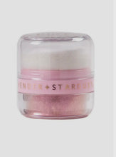 disco puff shimmer powder