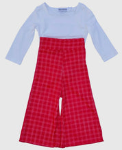 puff sleeve leotard - white