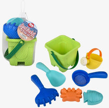 sand bucket set