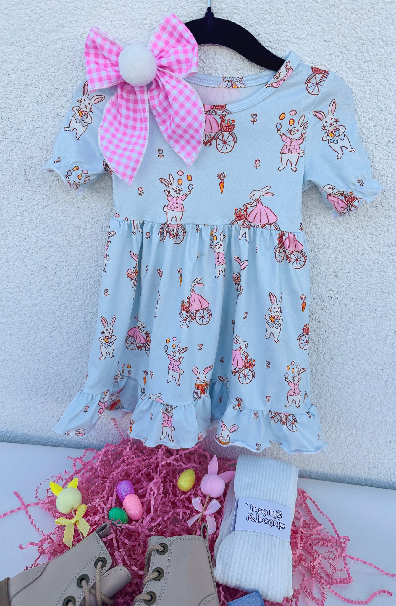 old fashioned easter dresses Pink vintage Easter girl dress, Easter dress, ruffle baby dress, newborn outfit, kids dress, baby shower, cotton dress, Eid clothes