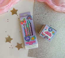 sticker roll - inspirational