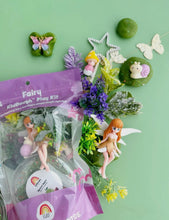 dough to go kit - fairy