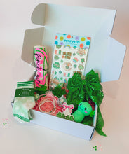 st patty’s day box