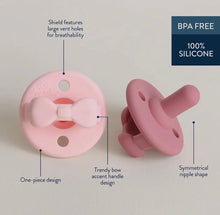 sweetie soother paci set - 2 pack