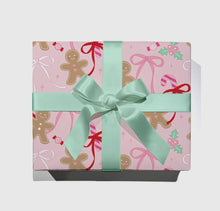 wrapping paper - multiple styles