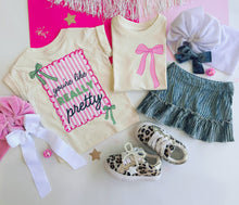 really pretty tee