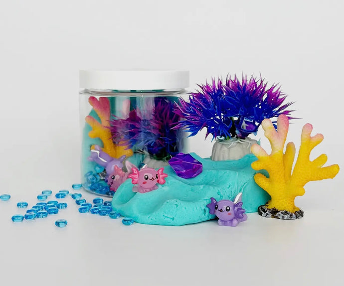 mini dough-to-go | multiple