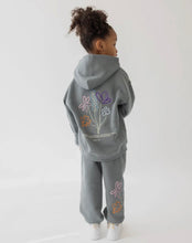 God's still working set - hoodie + pants