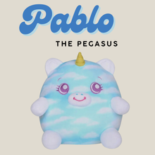 glow in the dark squish - multiple