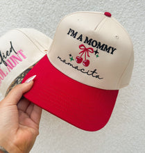 trucker hats