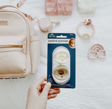 sweetie soother paci set - 2 pack