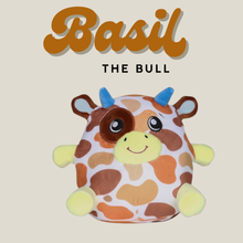 glow in the dark squish - multiple