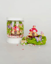 mini dough-to-go | multiple