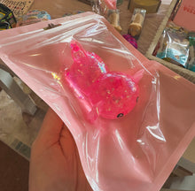 axolotl squish