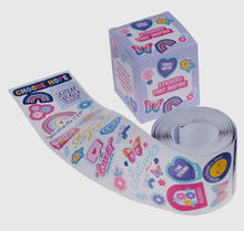 sticker roll - inspirational