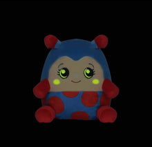 glow in the dark squish - multiple