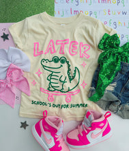later gator tee