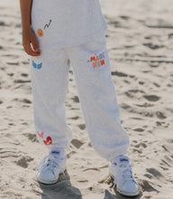 Made new set - hoodie + pants