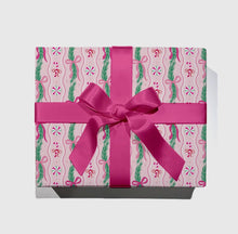 wrapping paper - multiple styles