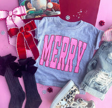 merry tee