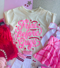 fries before guys tee