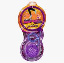 light up skip ball