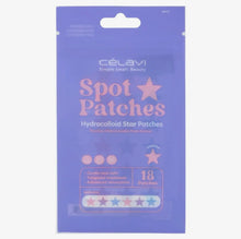 spot acne patches